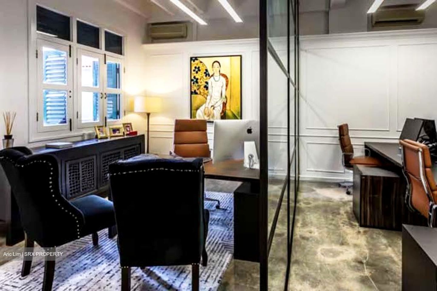 Jalan Besar (D8), Office #540165491